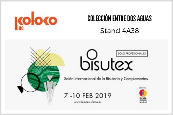 Bisutex Febrero 2019