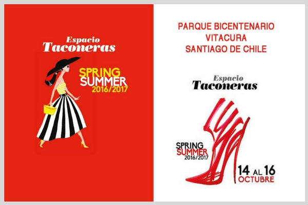 TACONERAS  2016 Chile