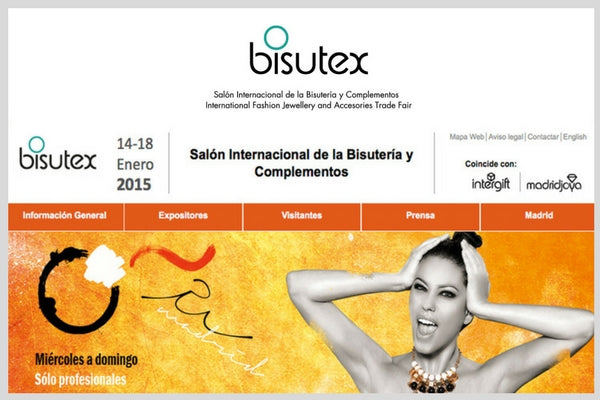 BISUTEX ENERO 2015