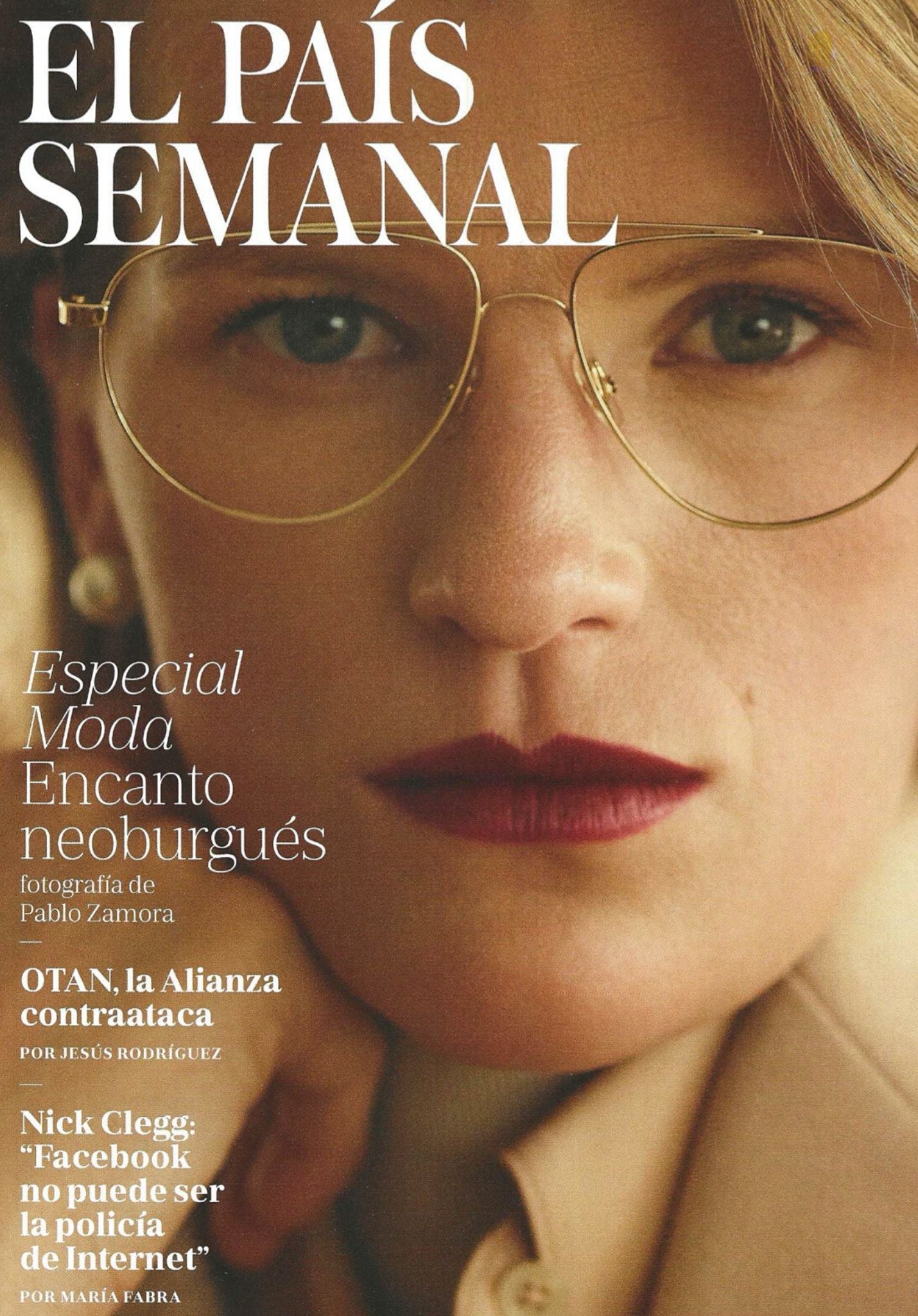 EL PAIS OCTUBRE 2019