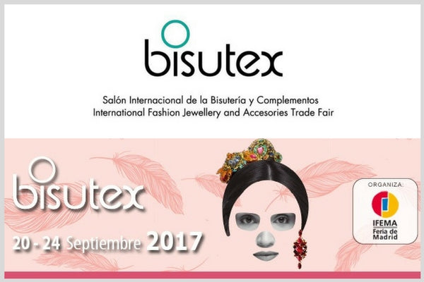 Bisutex Septiembre 2017