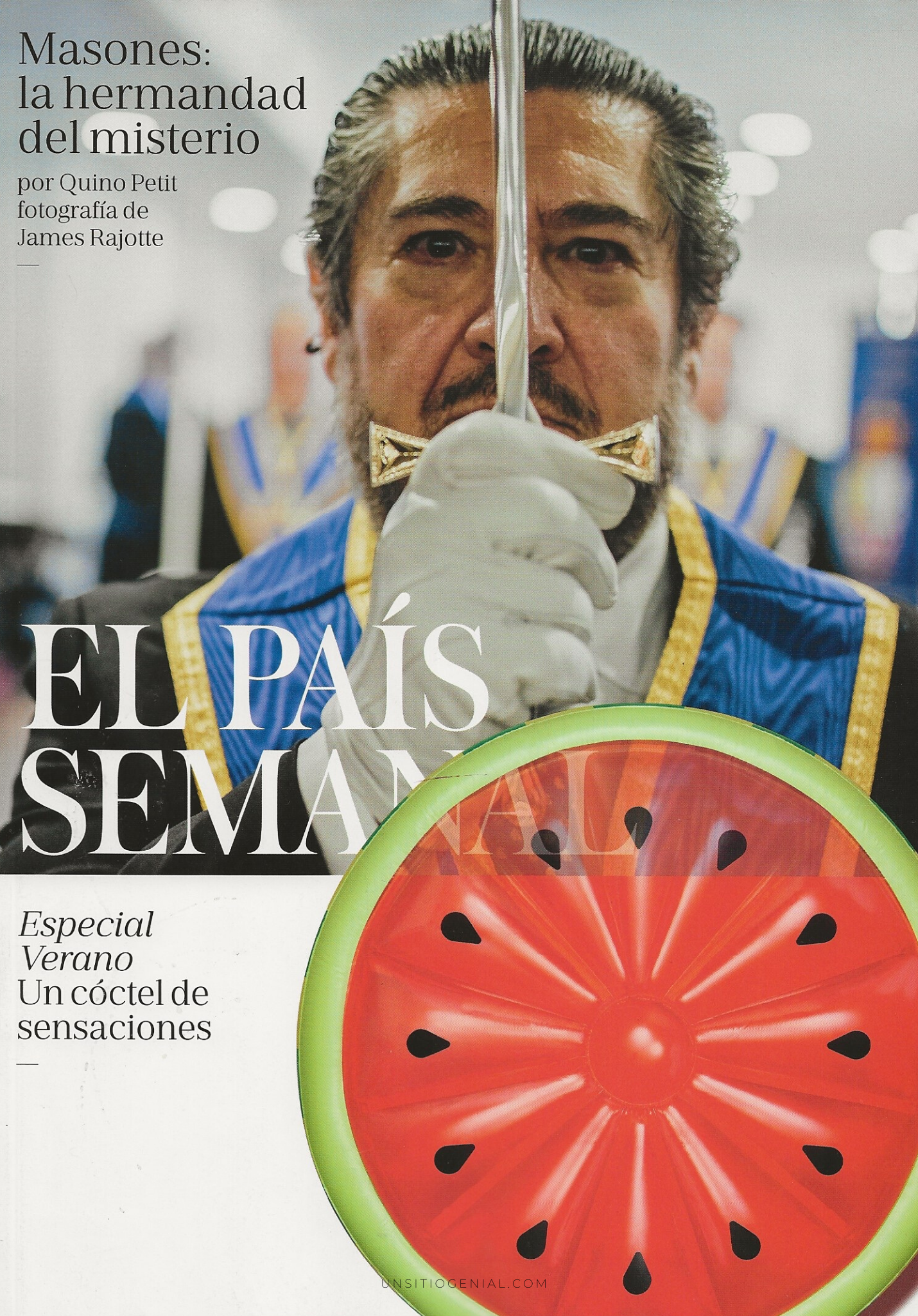 EL PAIS JUNIO 2018