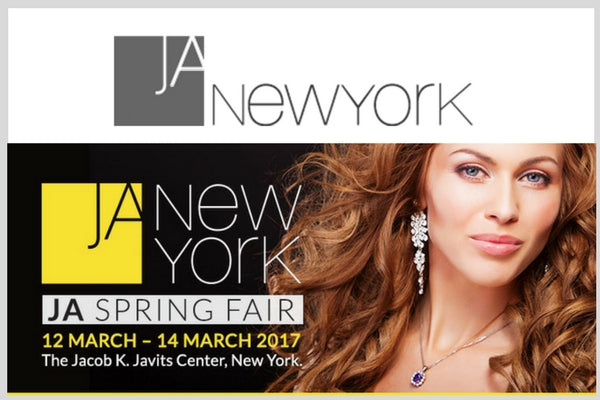 JA New York Marzo 2017