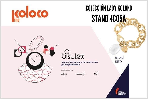 BISUTEX SEPTIEMBRE 2021