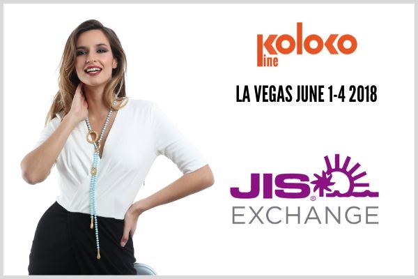 JIS LAS VEGAS JUNIO 2018