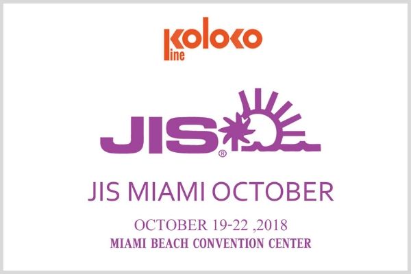 JIS MIAMI OCTUBRE 2018