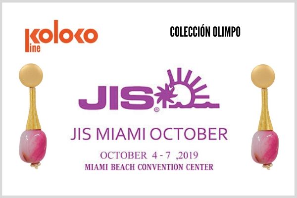 JIS MIAMI OCTUBRE 2019