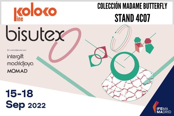 BISUTEX SEPTIEMBRE 2022